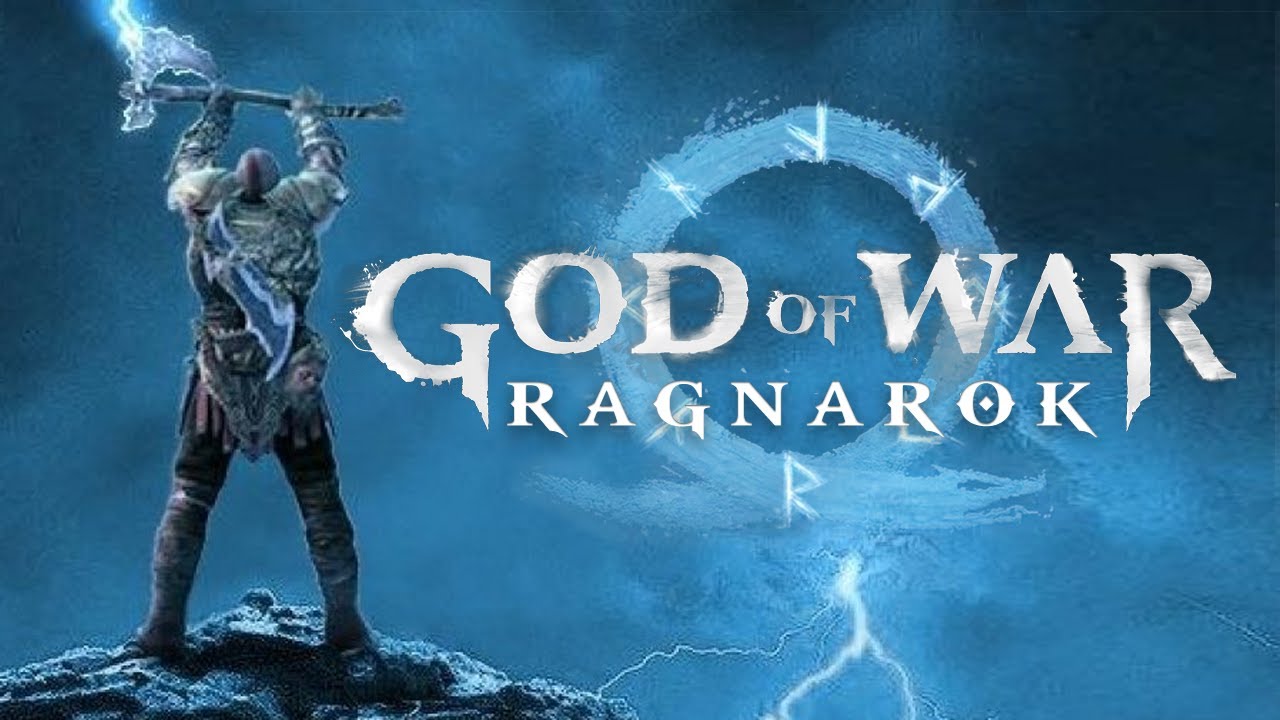 God of War: Ragnarok completa 1 ano desde o seu lançamento