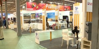 Startups nacionais em destaque na FILDA 2022