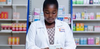 Startup ghanesa lança plataforma orientada para capacitar farmácias africanas