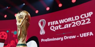 FIFA vai utilizar tecnologia semi-automática para detectar fora de jogo no Mundial de 2022