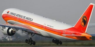 TAAG vai reforçar frota com seis Airbus A220-300