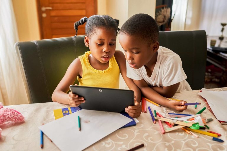 INAC lança plataforma digital que da a conhecer os serviços em prol da criança no país