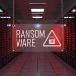 Ransomware-menos fios