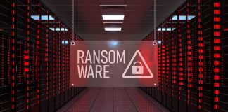 Ataques de ransomware as instituições de saúde aumentaram 94%, mostra estudo