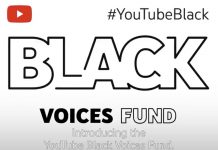 És um criador de conteúdos no Youtube? O programa Black Voices Fund está a sua espera!!!