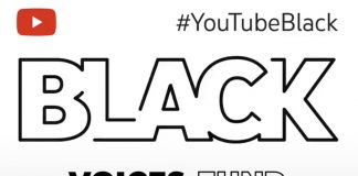 És um criador de conteúdos no Youtube? O programa Black Voices Fund está a sua espera!!!