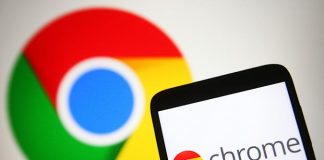 Modo escuro. Actualização chegou ao navegador Chrome