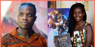 Empreendedores criam plataforma digital para motivar os jovens africanos