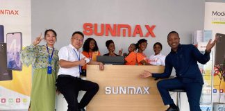 Marca nacional pretende dominar o sector dos smartphones em Angola