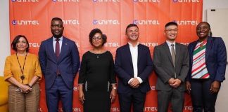 UNITEL e Ministério da Educação assinam acordo para promover a inclusão digital no sistema de ensino