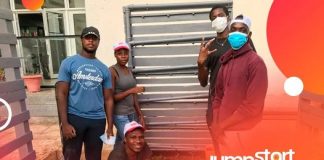 Startup GREEN WALL é a vencedora da 3° edição do concurso de empreendedorismo digital LISPA JumpStart