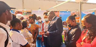 INAPEM vai colaborar com instituições de ensino para criar incubadoras e startups em Angola