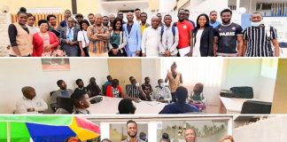 Benguela. Projecto “Crescer Digital” volta a capacitar os jovens empreendedores