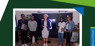 Conhecidos os vencedores do ClimateLaunchpad Angola 2022