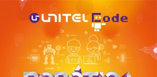 Gostas de robótica e programação? Inscreve-se na 2ª Edição do “Unitel Code Robótica”