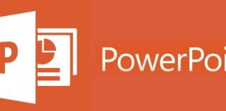 Consultório MenosFios: Como criar plano de fundo nos slides do PowerPoint