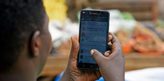 Expansão da banda larga em África custará 100 mil milhões USD até 2023