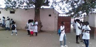 Ensino à distância atingiu apenas 20% das escolas angolanas em tempos de Covid-19