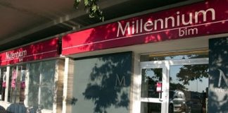 Moçambique. Milennium Bim lança aplicativo para solicitar cartões multicaixas