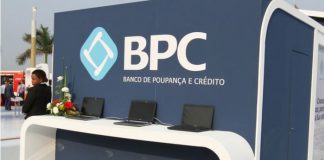 BPC vai desativar cartões multicaixas prorrogados no Estado de Emergência