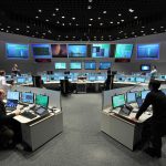ESA-Space Operations Centre – MenosFios