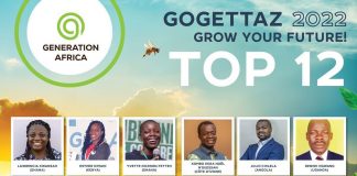 Startup Kepya finalista do maior concurso de startups do agronegócio em África