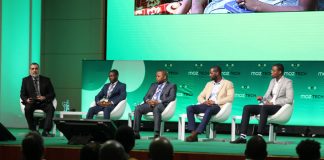 Moçambique. MozTech 2022 volta a firmar parcerias entra as empresas