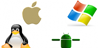 Saiba qual é o sistema operacional mais usado do mundo