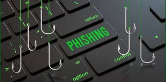 Operação policial internacional desmantela site de phishing