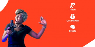 DMCE e ChordCash anunciam plataforma de e-commerce para impulsionar os artistas africanos