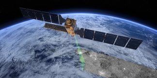 Missão do satélite Copernicus Sentinel-1B chegou ao fim