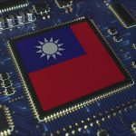 Taiwan-menos fios