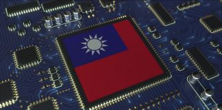 China vs Taiwan e o futuro da cadeia de chips