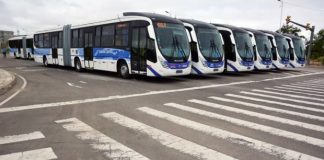 Angola vai contar com um Sistema Nacional Integrado de Bilhética