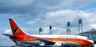 TAAG está a recrutar engenheiros aeronáuticos e matématicos nas universidades nacionais