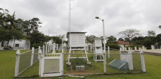 Moçambique. País vai contar com 108 estações meteorológicas até 2024