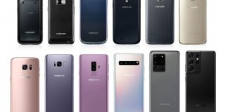 Samsung começa a vender peças para quem quer consertar o smartphone em casa
