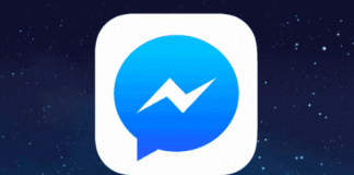 Facebook começou a testar encriptação no Messenger