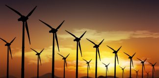 Sonangol vai poupar mais de 20 milhões de dólares/ano com projecto no sector da energia eólica