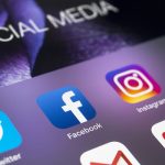 Marketing nas Redes Sociais