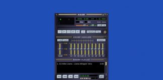 Lembra-se do Winamp? O leitor de MP3 está de volta