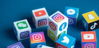 Quais as redes sociais são mais utilizadas pelos angolanos em 2022?