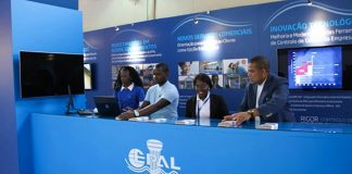 EPAL lança programa virtual para consulta de conta e dados dos clientes