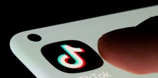 TikTok. 20% dos resultados de pesquisa é desinformação