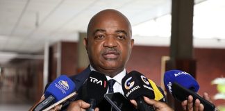 Quando é que Angola começa a beneficiar dos serviços do AngoSat-2?