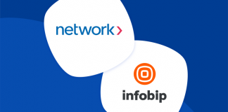 Infobip e Network International juntam-se para oferecer WhatsApp para Serviços Bancários de Negócios em África