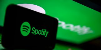 UNITEL oferece Spotify sem descontar do plano de dados aos seus clientes