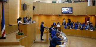 Cabo Verde inicia 2.ª fase do controlo biométrico nas fronteiras aéreas