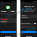 5-iMessage e Dados móveis_MenosFios