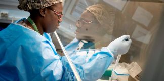 Moçambique produz a maioria de toda a investigação em ciências da saúde nos PALOP